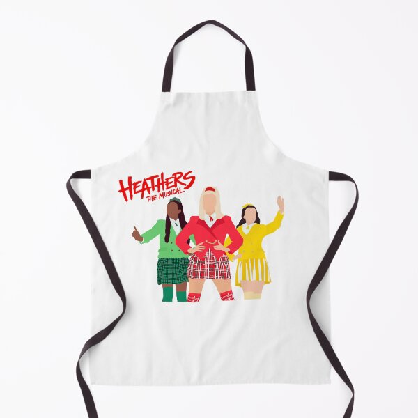 Item preview, How very! Heathers designed and sold by aislinglaoise.