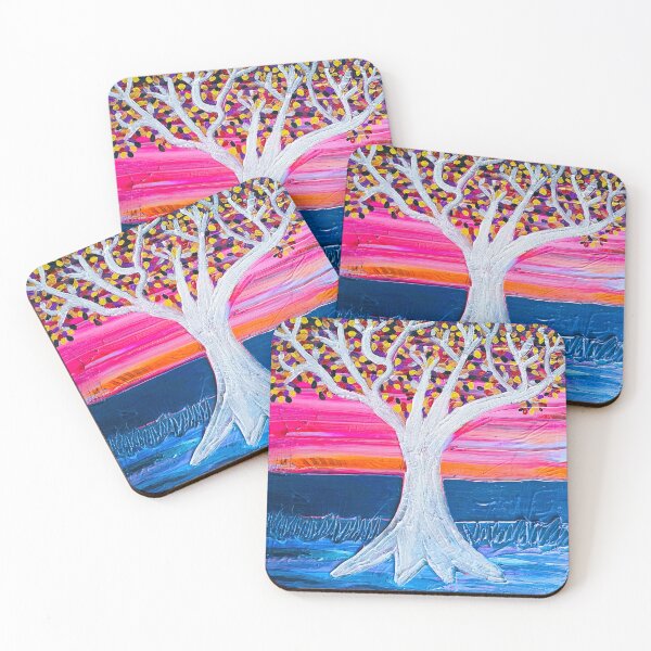 Item preview, Arctic Tree designed and sold by Sgraffito Artworks.