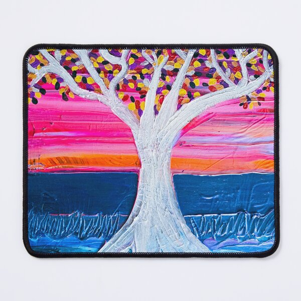 Item preview, Arctic Tree designed and sold by Sgraffito Artworks.