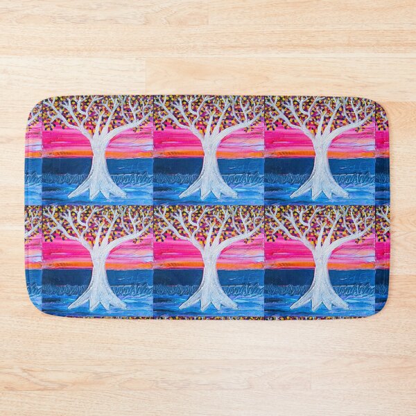Item preview, Arctic Tree designed and sold by Sgraffito Artworks.