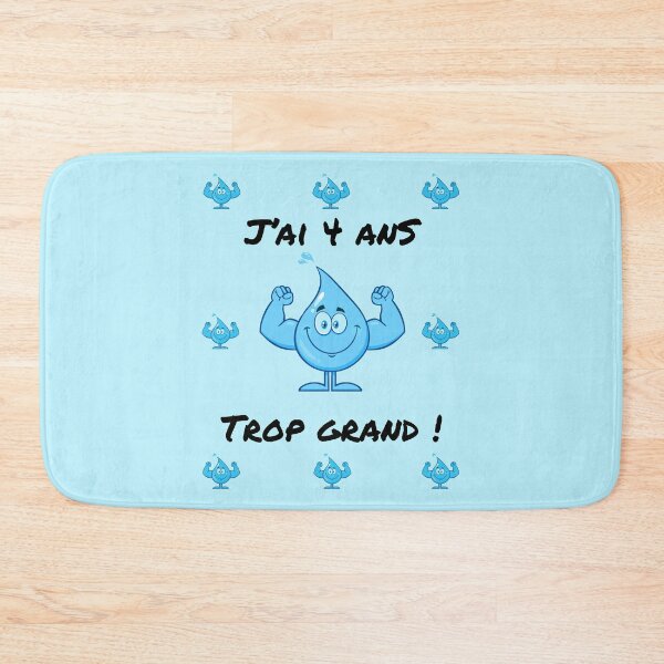 Item preview, 4 YEAR-OLD - BOYS designed and sold by Pourtonanniv.