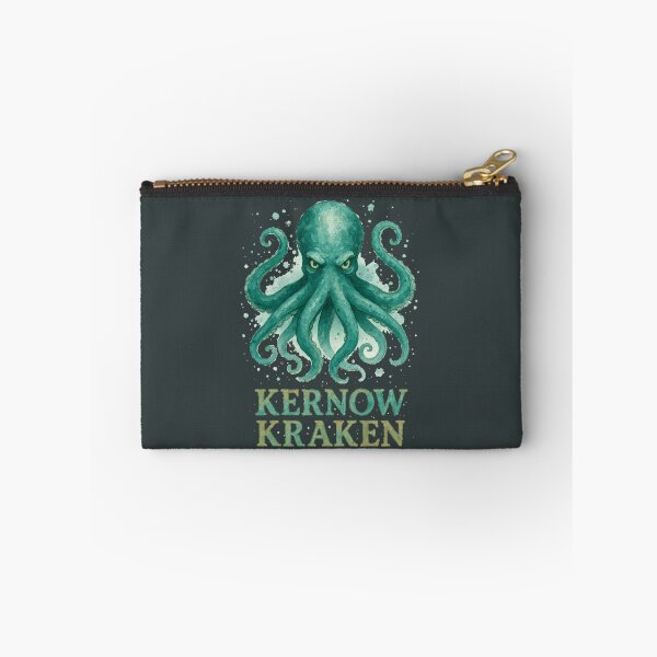 Aperçu de l'œuvre Kraken de Kernow créée et vendue par PiskieChicGifts.