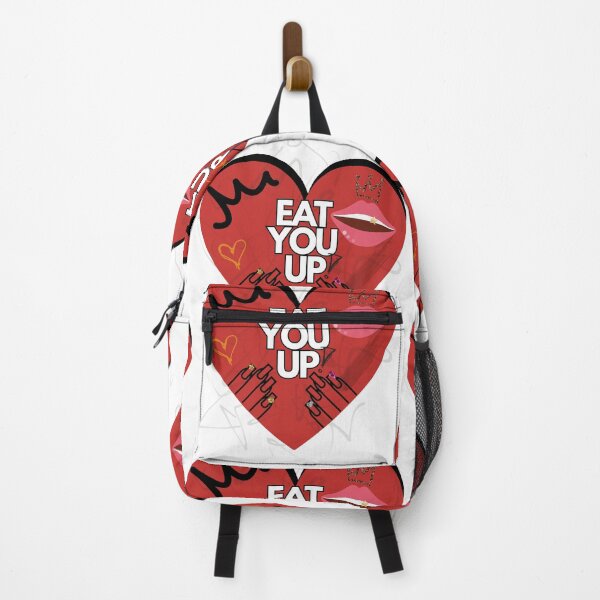 Item preview, Eat You Up designed and sold by Shelby Helle Art Shop.