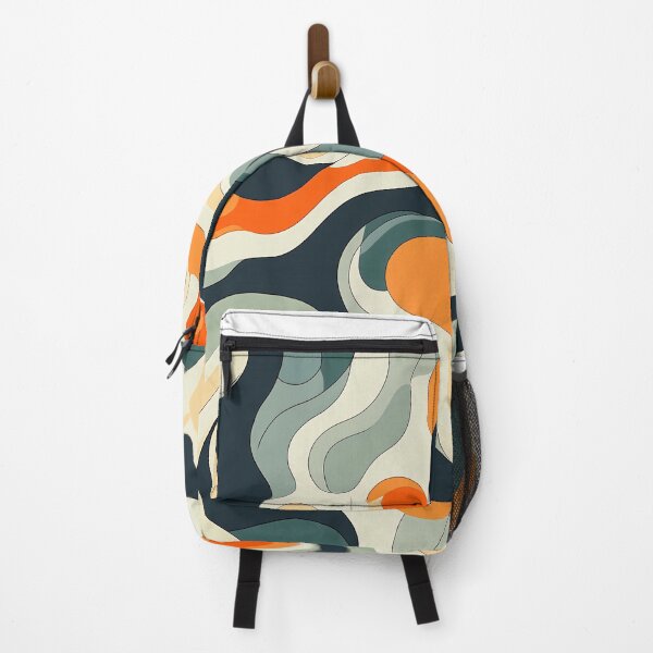 Item preview, Retro Nirvana designed and sold by MetroEnvision.