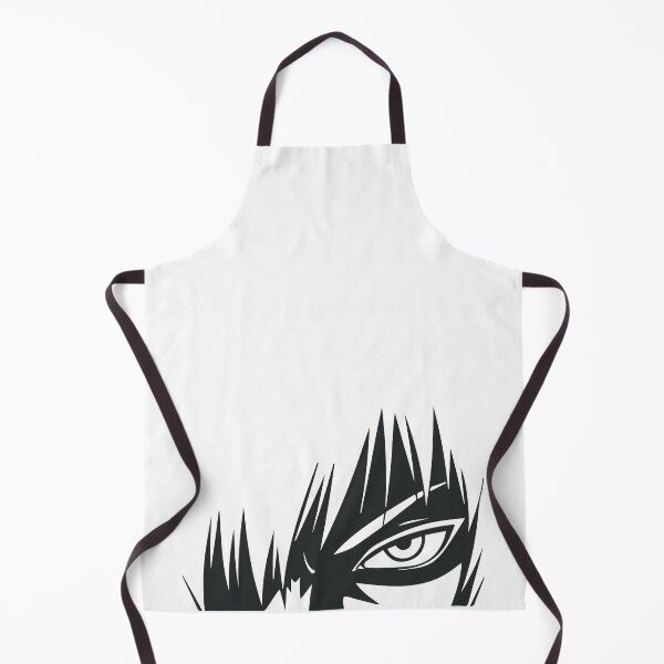 Item preview, Intense Anime Eye Graphic Illustration designed and sold by KiwiRider.