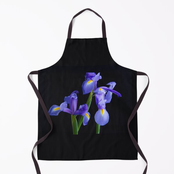 Item preview, Dance of Japanese Irises designed and sold by daphsam.