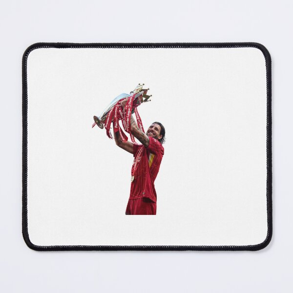 Item preview, Szoboszlai - Liverpool 24/25 designed and sold by MadeinAugust13.