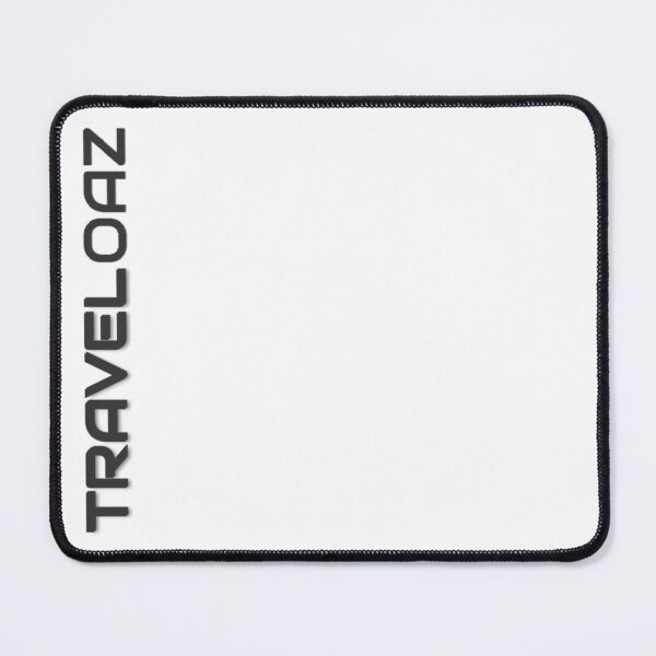 Item preview, Vertical Version of TravelOAZ Monochromatic Normal Size Brand II designed and sold by TravelOAZ.