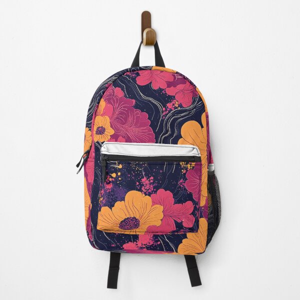 Item preview, Heaven's waters, flowers of thought designed and sold by MetroEnvision.