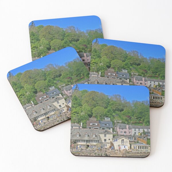 Item preview, The Ship Inn, Noss Mayo, May 2025 designed and sold by RedHillDigital.