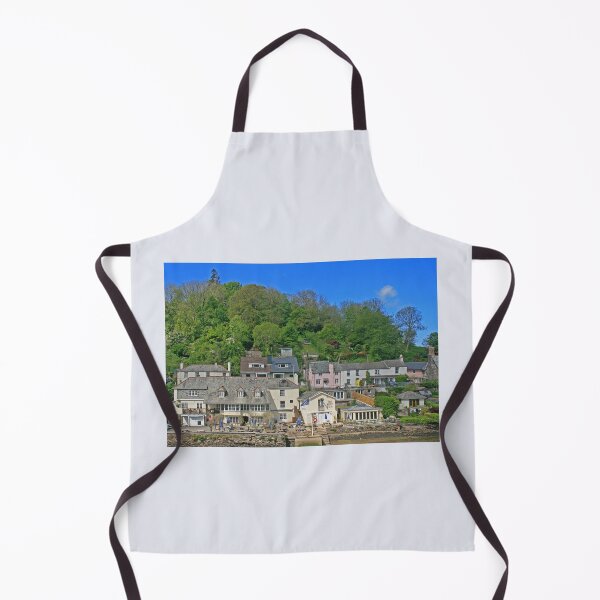 Item preview, The Ship Inn, Noss Mayo, May 2025 designed and sold by RedHillDigital.