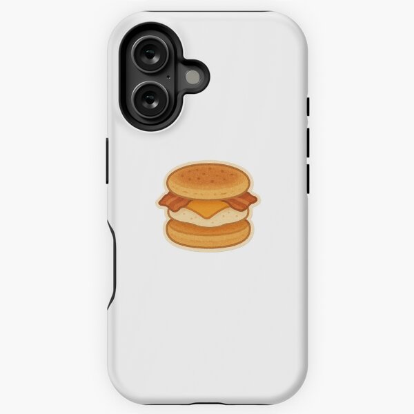 Item preview, Breakfast Sandwich  designed and sold by MAcove.