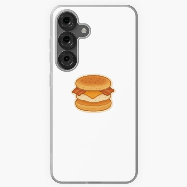 Item preview, Breakfast Sandwich  designed and sold by MAcove.
