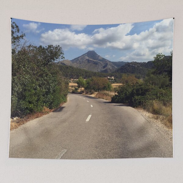 Item preview, Photo landscape Mallorca designed and sold by PM-Artistic.