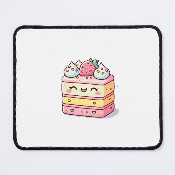 Item preview, Kawaii Cake  designed and sold by MAcove.