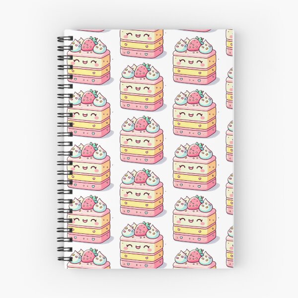 Item preview, Kawaii Cake  designed and sold by MAcove.