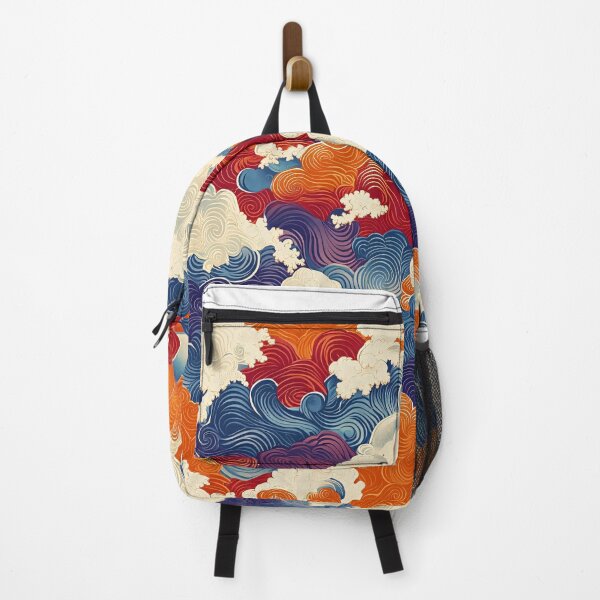 Item preview, Heavenly skies pattern designed and sold by MetroEnvision.