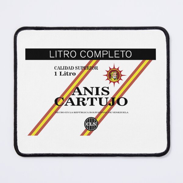 Item preview, Venezuelan Carthusian Anise designed and sold by MotionWendy.