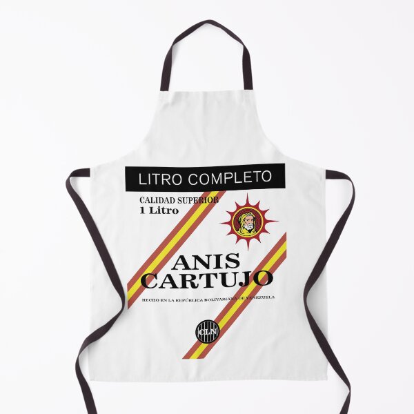 Item preview, Venezuelan Carthusian Anise designed and sold by MotionWendy.