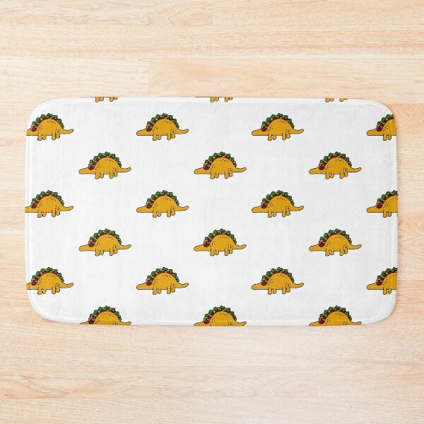 Item preview, Dorito Dinosaur – Crunchy Cursed Cutie Sticker designed and sold by Doctor Michaela.