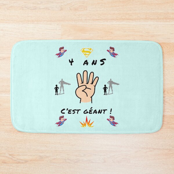 Item preview, 4 YEAR-OLD - BOYS designed and sold by Pourtonanniv.