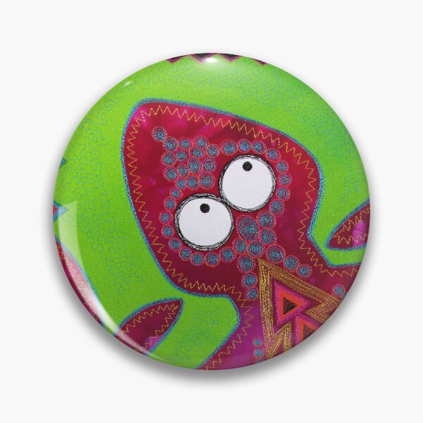Item preview, Googly the Lizard designed and sold by 141Gifts.