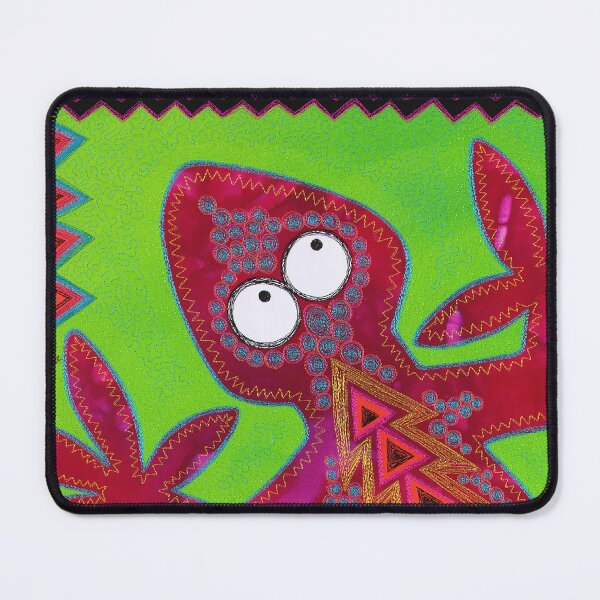 Item preview, Googly the Lizard designed and sold by 141Gifts.