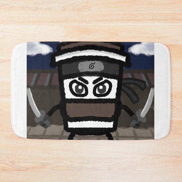 Item preview, Killer Capuchin designed and sold by ketpchup.