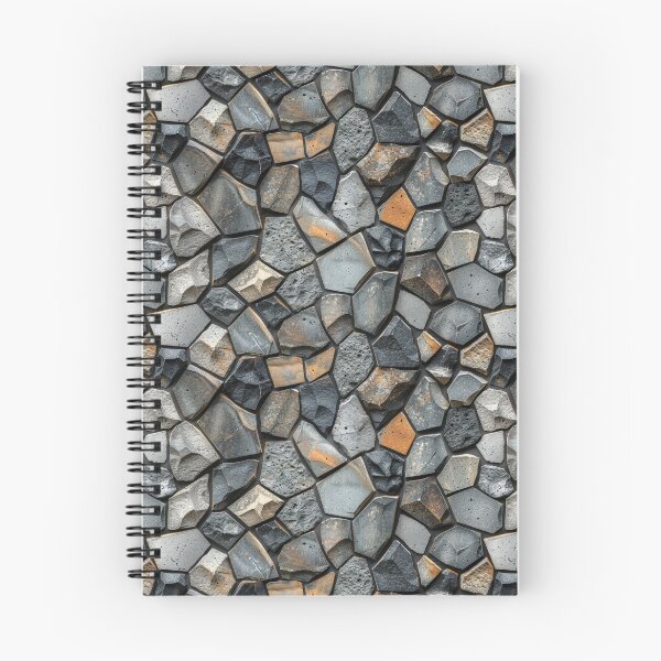 Item preview, Modern Stone Wall Texture designed and sold by NTGUILTY.