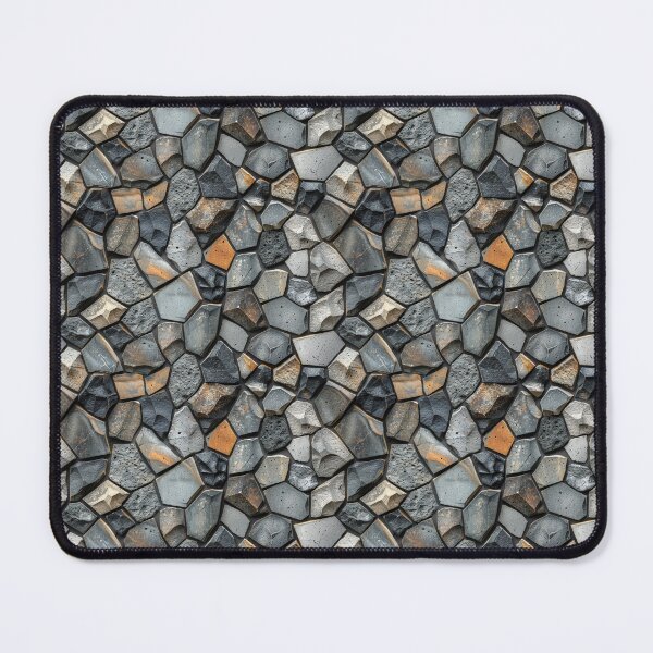 Item preview, Modern Stone Wall Texture designed and sold by NTGUILTY.