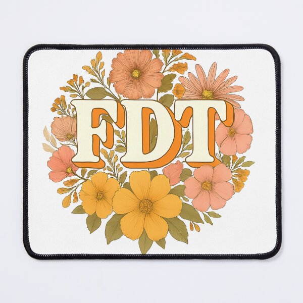 Item preview, FDT designed and sold by samlee2016.