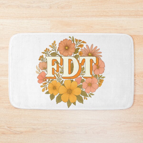 Item preview, FDT designed and sold by samlee2016.