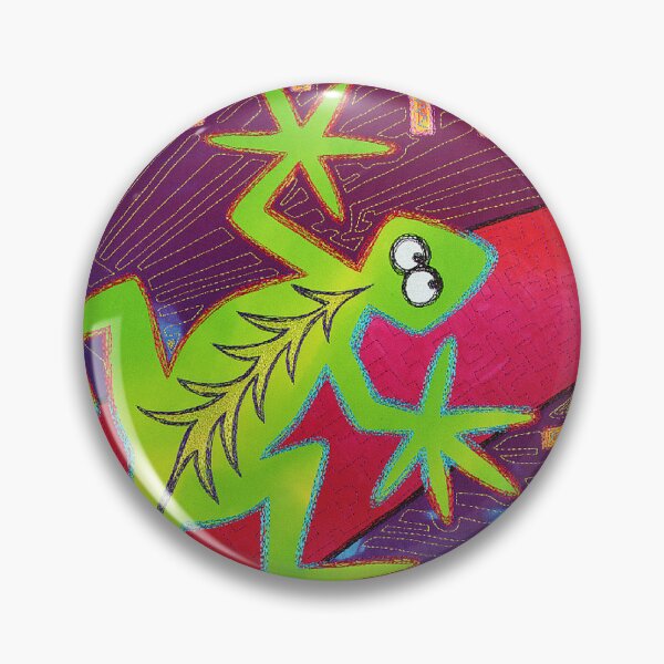 Item preview, Traveling Lizard designed and sold by 141Gifts.