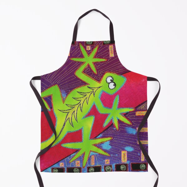 Item preview, Traveling Lizard designed and sold by 141Gifts.