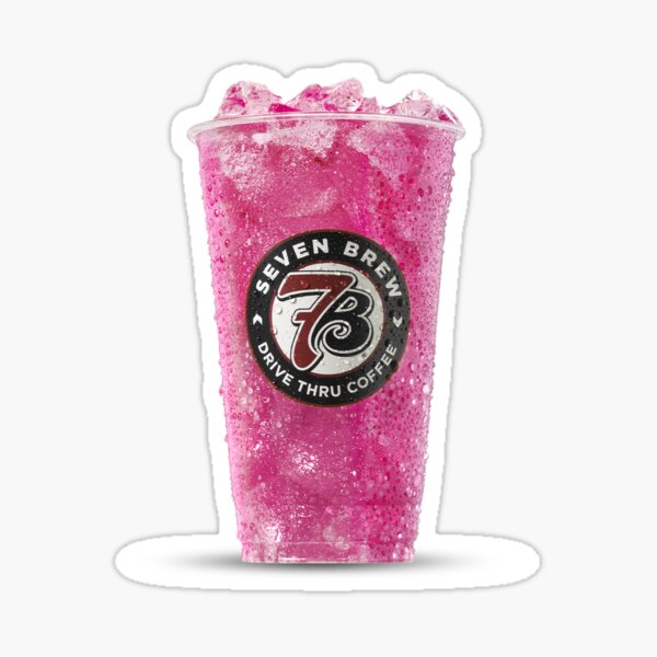 Item preview, 7 Brew Drink designed and sold by DesignsByGQ.
