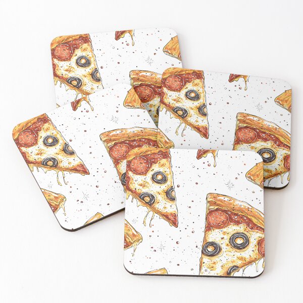 Item preview, Pizza time designed and sold by MetroEnvision.