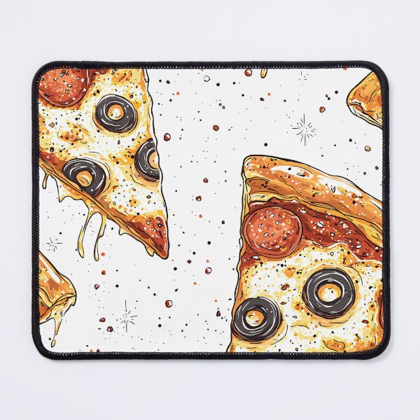 Item preview, Pizza time designed and sold by MetroEnvision.