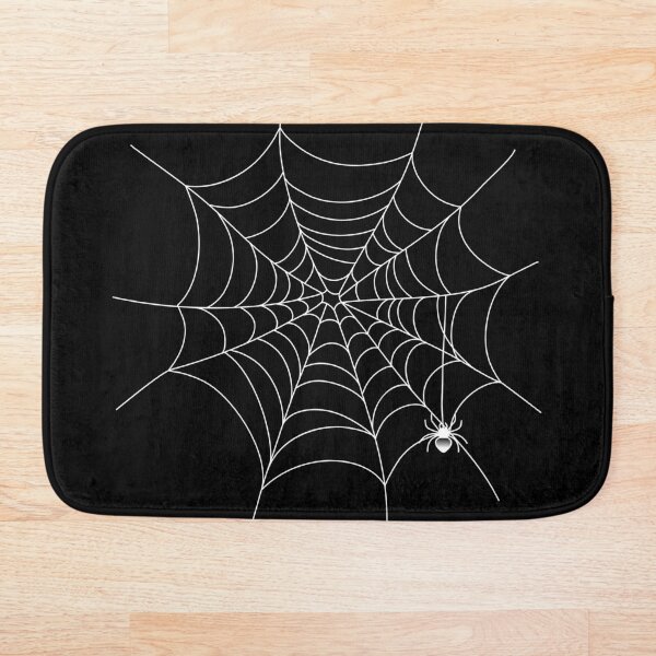 Item preview, Telaraña negra designed and sold by Mono-Mark.