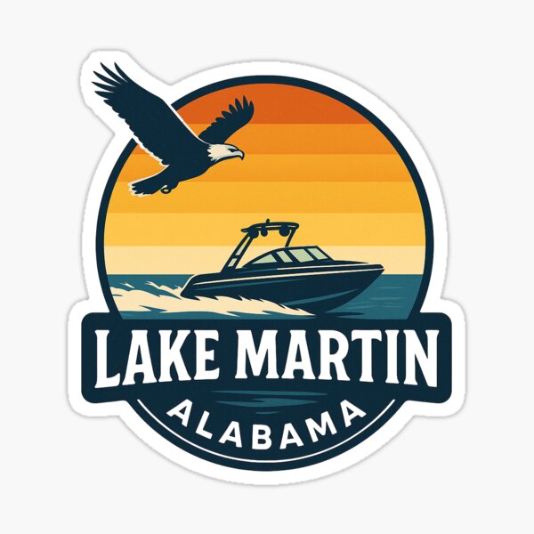 Item preview, Lake Martin designed and sold by blt1000.