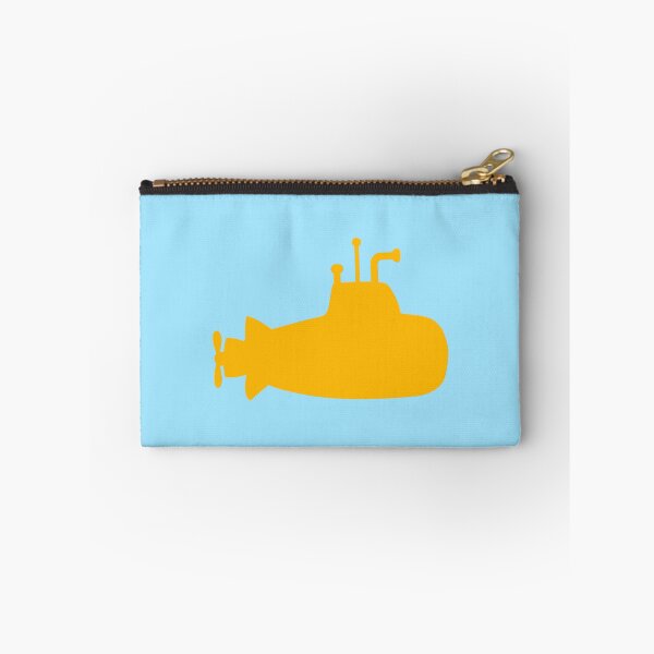 Item preview, Submarine Nautic Yellow Submersible Marine Captain designed and sold by shirt-o-mat.