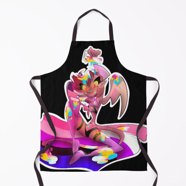 Item preview, Pan/genderfluid pride Concubus designed and sold by Lark Starr.