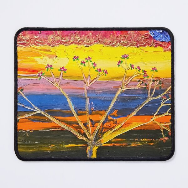 Artikelvorschau, Extravagant bei Sonnenaufgang entworfen und verkauft von Sgraffito Artworks.