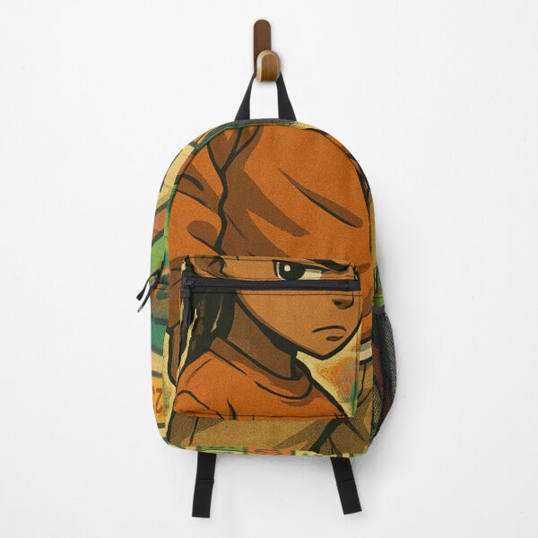 Item preview, Riley Boondocks Street Art designed and sold by Nostalgia Zone.