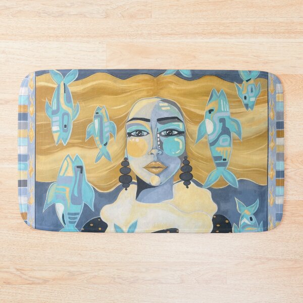 Item preview, Flow designed and sold by Crystal Cross.