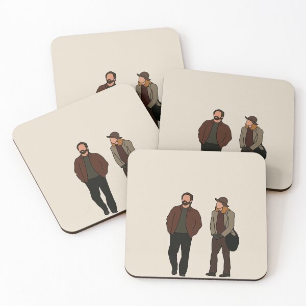 Item preview, When Harry Met Sally outline designed and sold by annie-ridgeside.