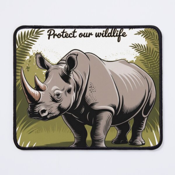 Item preview, Vintage Eco Animal Conservation T-shirt – Sustainable Ecological Humor designed and sold by Ulykit.