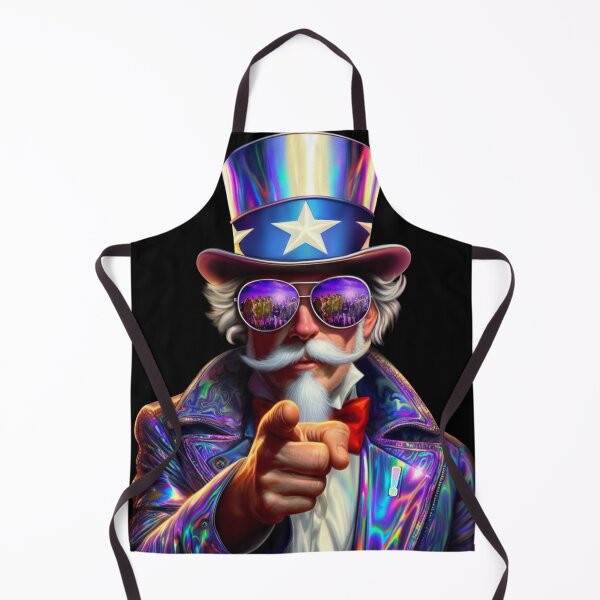 Item preview, Raver Sam designed and sold by Tiff-GreenEyes.