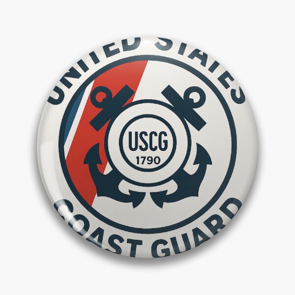 Item preview, USCG designed and sold by blt1000.