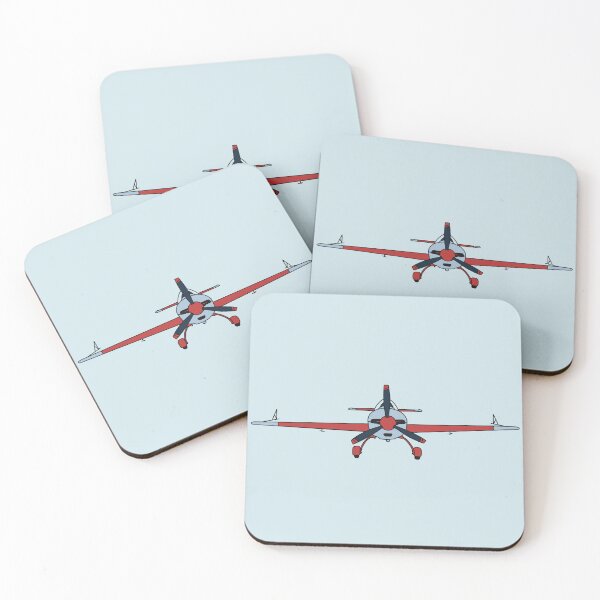Item preview, Aviation Design Extra NG Stunt Plane  designed and sold by skye-studio.