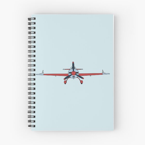 Item preview, Avión acrobático Extra NG de Aviation Design designed and sold by skye-studio.